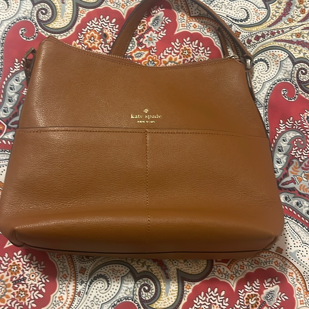 New Kate Spade Purse- never used brand new